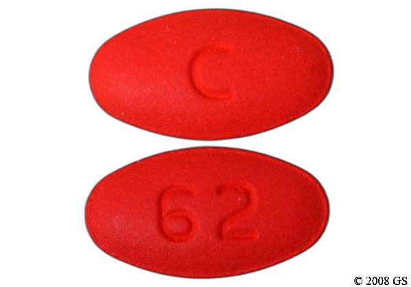 generic Vantin