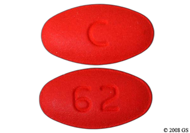 Cefpodoxime Coupon - Cefpodoxime 200mg tablet