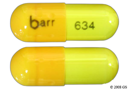 Danazol Coupon - Danazol 100mg capsule