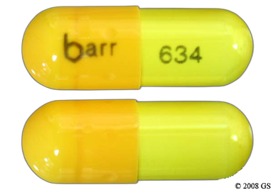 Danazol Coupon - Danazol 100mg capsule