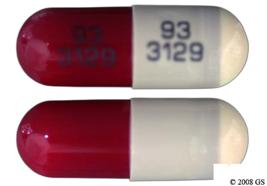 Disopyramide Coupon - Disopyramide 150mg capsule