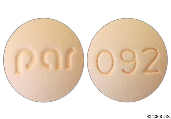 Doxycycline Monohydrate