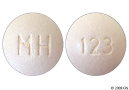 Ergotamine/Caffeine Coupon - Ergotamine/Caffeine 1mg/100mg tablet