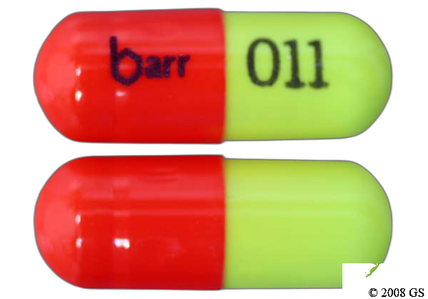 Tetracycline