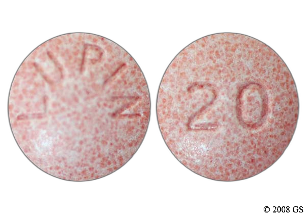 generic Zestril
