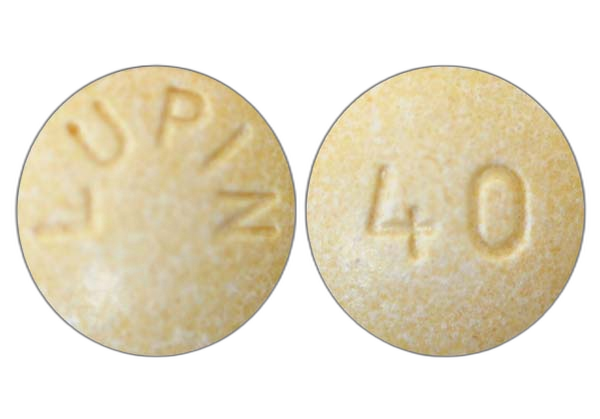 Lisinopril