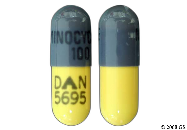 Minocycline