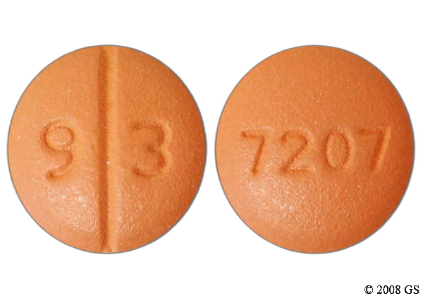 Mirtazapine