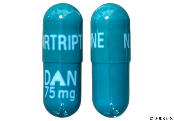 Nortriptyline