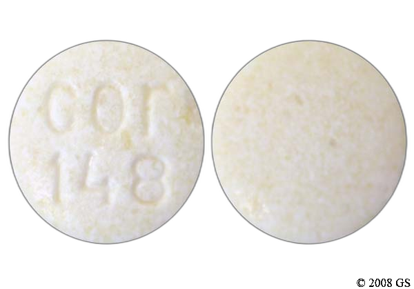 Potassium Citrate ER