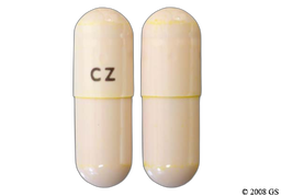 Colazal Coupon - Colazal 750mg capsule