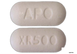 Metformin ER (Glucophage XR) Coupon - Metformin ER (Glucophage XR) 500mg tablet