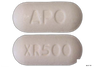 How does Metformin ER work?