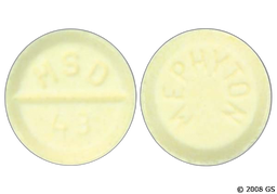 Mephyton Coupon - Mephyton 5mg tablet