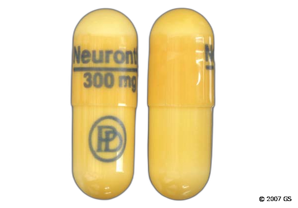 Neurontin