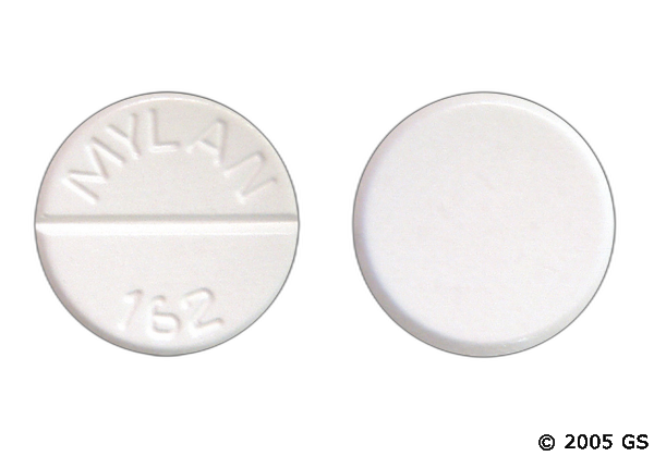 generic Diuril