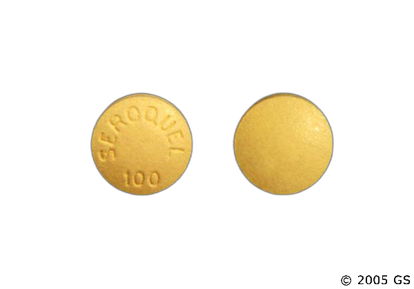 Seroquel