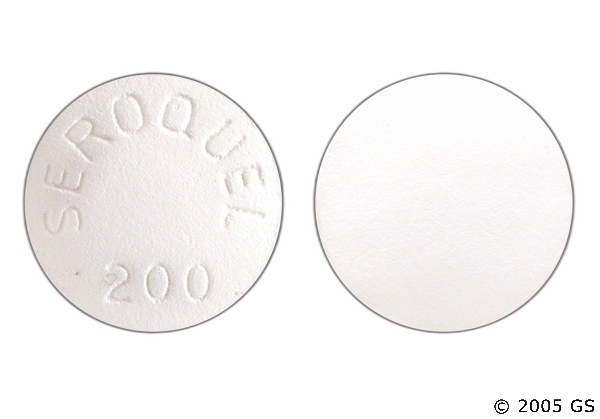 Seroquel