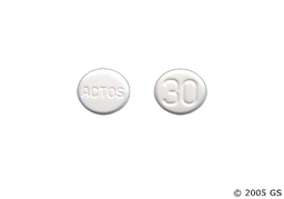 Actos Coupon - Actos 30mg tablet