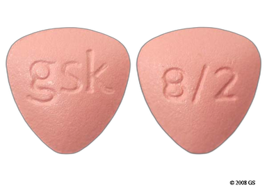 Avandaryl Coupon - Avandaryl 8mg/2mg tablet