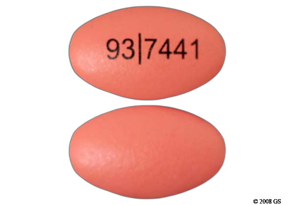 generic Depakote