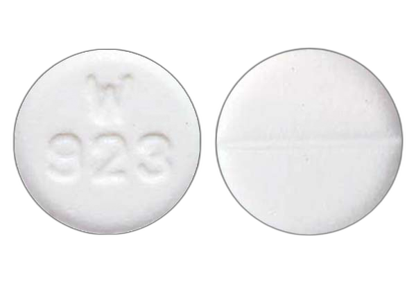 generic Vasotec