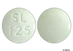 Hyomax SL Coupon - Hyomax SL 0.125mg sublingual tablet