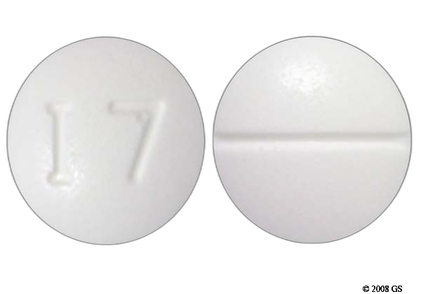 Meprobamate