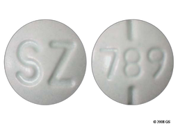 Methylphenidate Coupon - Methylphenidate 10mg tablet