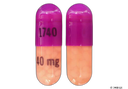 Omeprazole Coupon - Omeprazole 40mg capsule