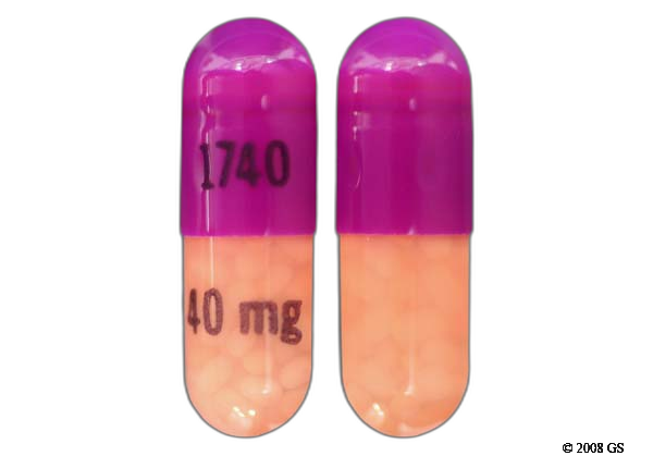 Omeprazole