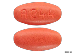 Quinapril Coupon - Quinapril 40mg tablet