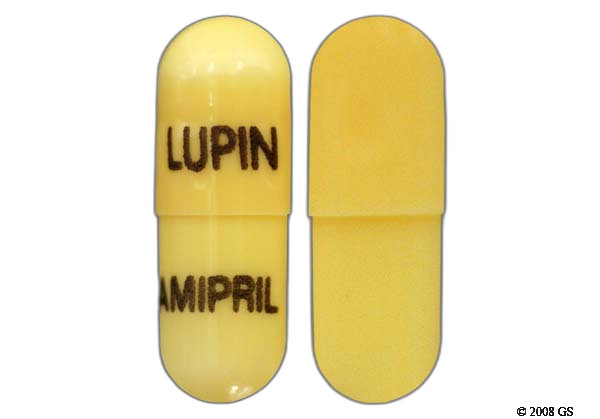 Ramipril