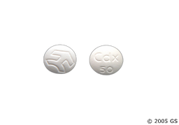 Casodex Coupon - Casodex 50mg tablet