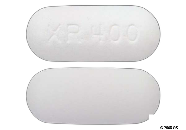 Seroquel XR