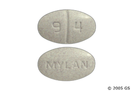 Carbidopa/Levodopa ER Coupon - Carbidopa/Levodopa ER 50mg/200mg tablet