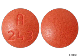 Quinapril Coupon - Quinapril 20mg tablet
