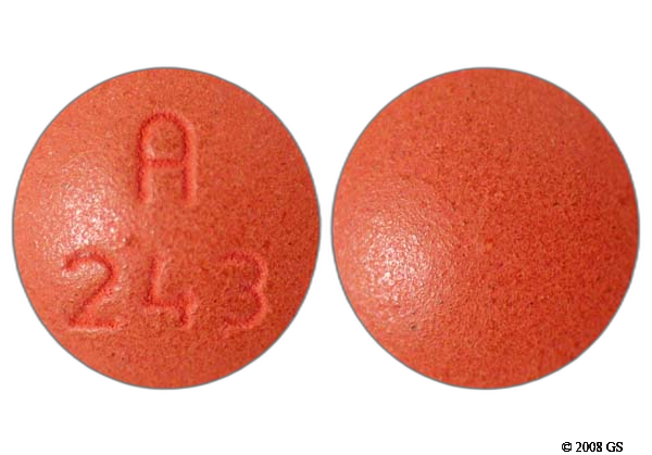 generic Accupril