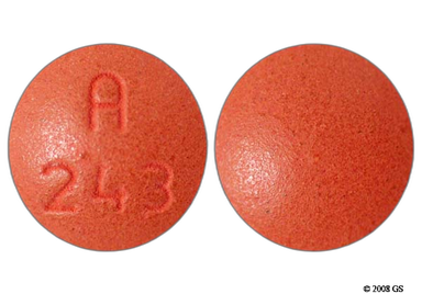 Quinapril Coupon - Quinapril 20mg tablet