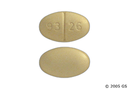 Enalapril Coupon - Enalapril 2.5mg tablet