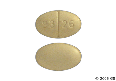Enalapril Coupon - Enalapril 2.5mg tablet