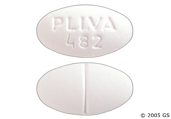 Theophylline ER