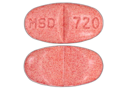 Vaseretic Coupon - Vaseretic 10mg/25mg tablet