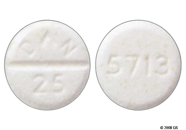 Amoxapine