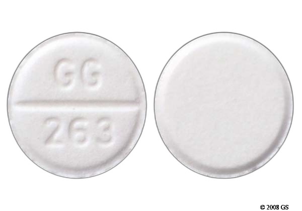 Atenolol