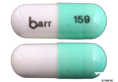 Chlordiazepoxide Coupon - Chlordiazepoxide 25mg capsule