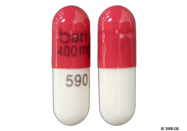 Didanosine Coupon - Didanosine 400mg capsule