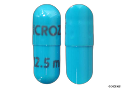 Microzide Coupon - Microzide 12.5mg capsule