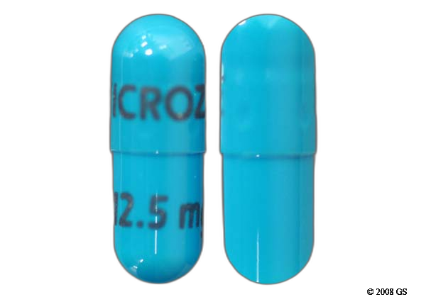 Microzide