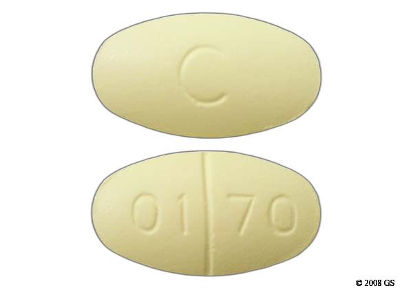 Oxaprozin